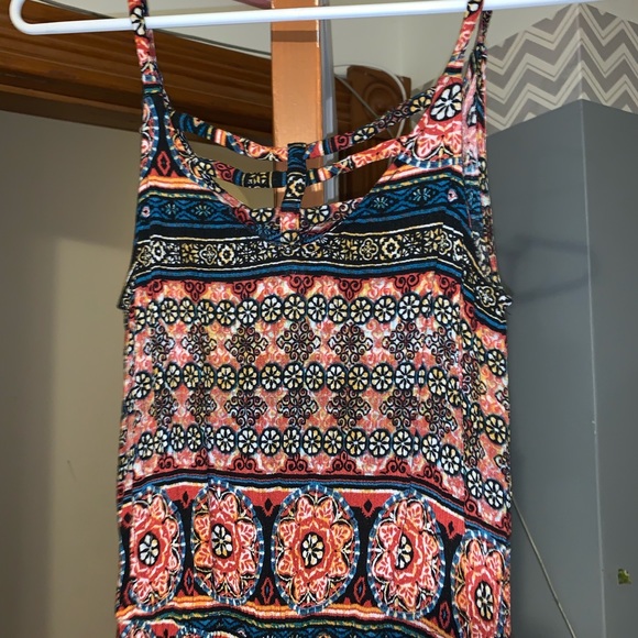 Target Romper - Picture 2 of 2